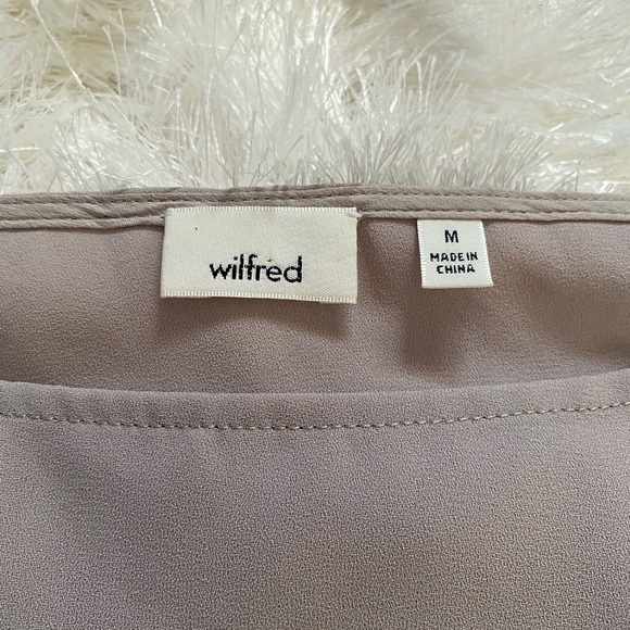 Wilfred Pozzi Blouse - Picture 7 of 7